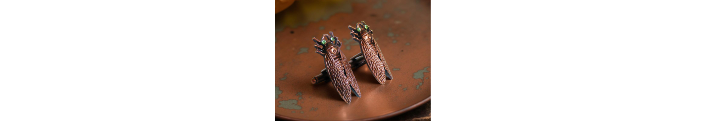 Spinki do mankietów