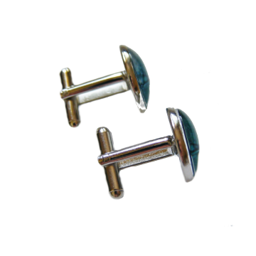 Spinki do mankietów - Chinese Painting I