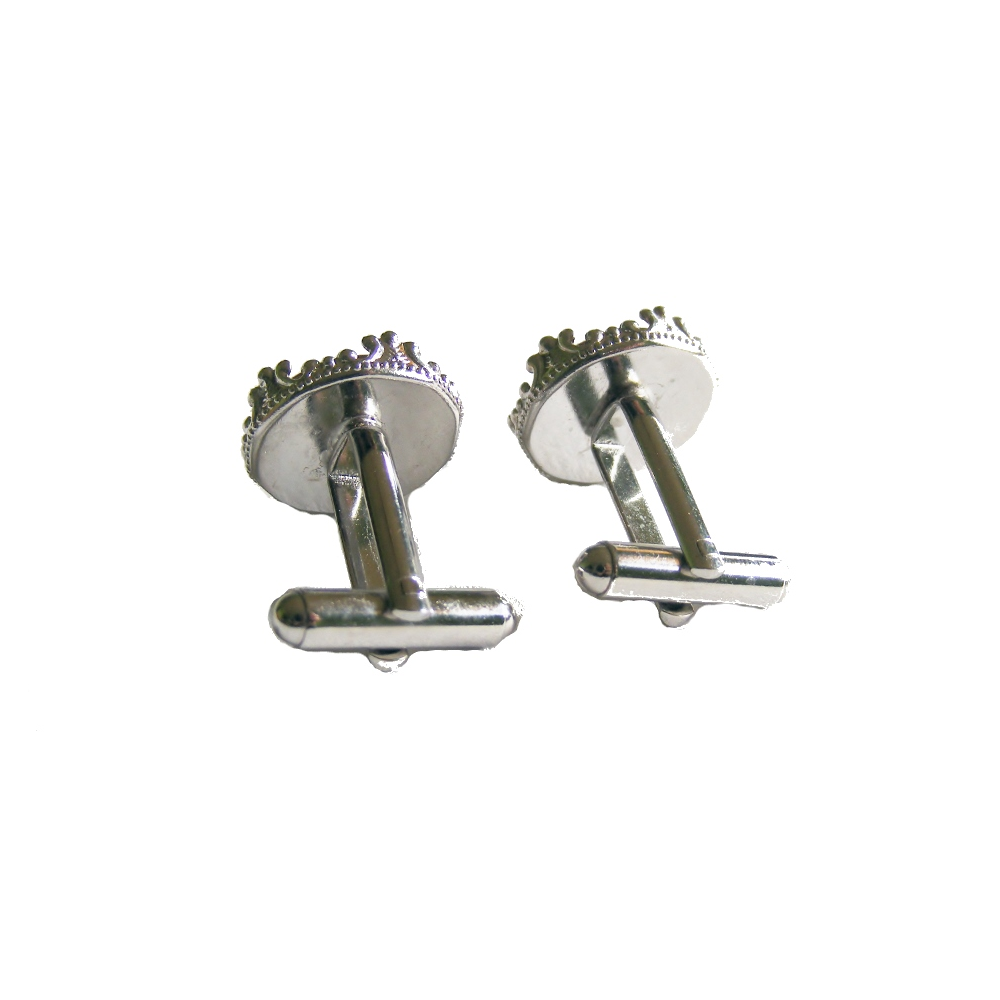 Spinki do mankietów – Chinese Painting V