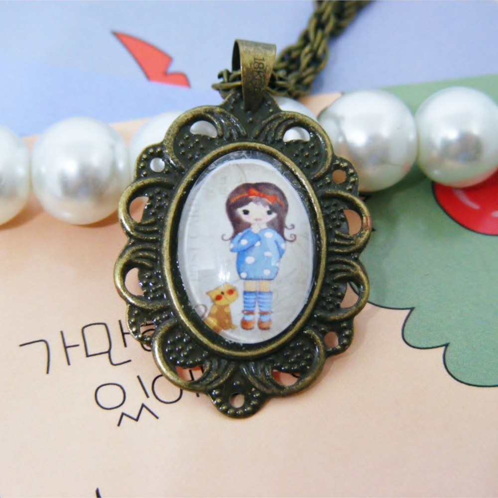 Zawieszka Mała Zosia I