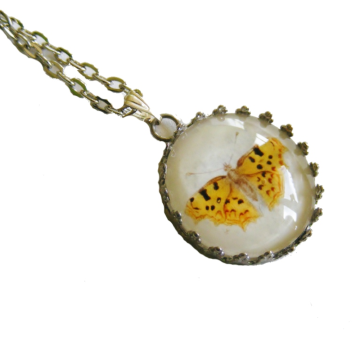 Zawieszka Motyl I - Rusałka ceik