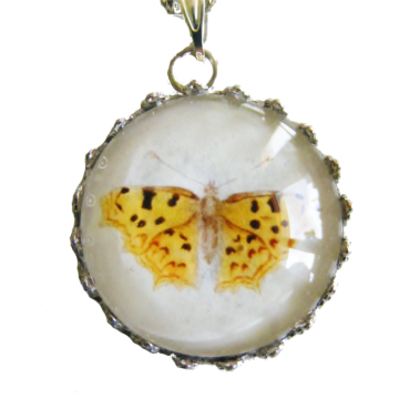 Zawieszka Motyl I - Rusałka ceik