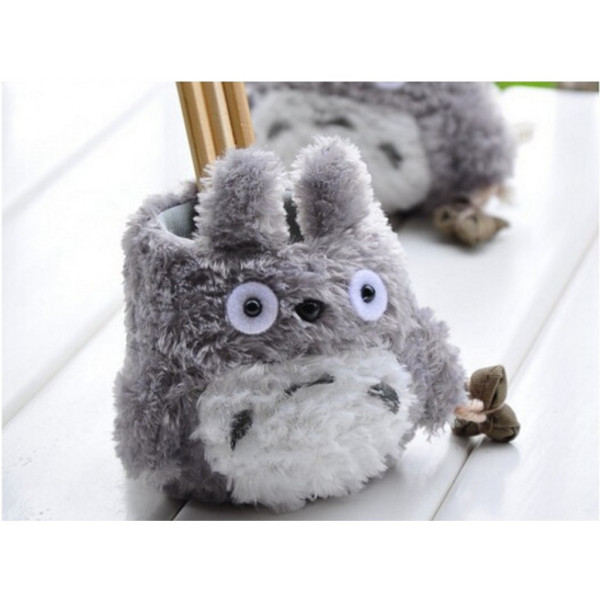 Stojak na długopisy Totoro