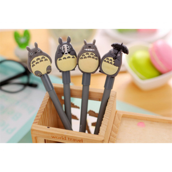 Długopis Totoro